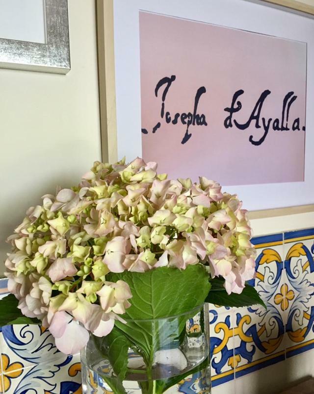 Casa De Ferias Josefa D'Obidos Villa Luaran gambar